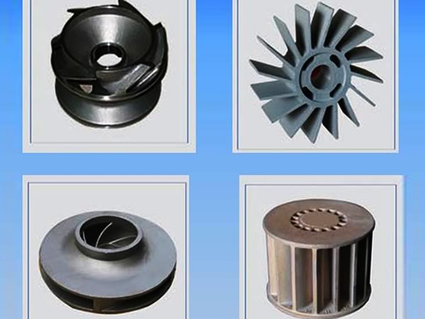 Impeller-X